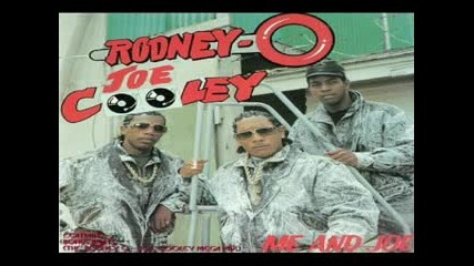 Rodney O Ft. Joe Cooley - Its My Rope