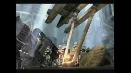 Want Star Wars Wii To Be Like This