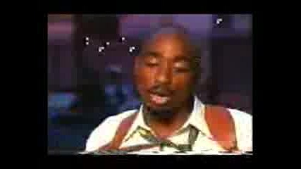 2pac On Gang Related.3gp