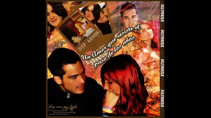 Dulce y Poncho
