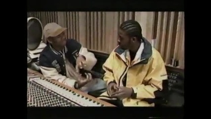 Method Man _ Gza interview 1996