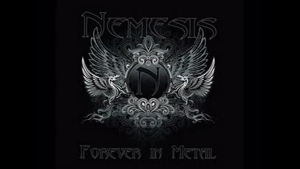 Nemesis - Forever In Metal (2011)