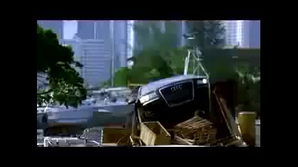 Transporter 2 - Trailer 