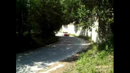 Rally Bulgaria 2009