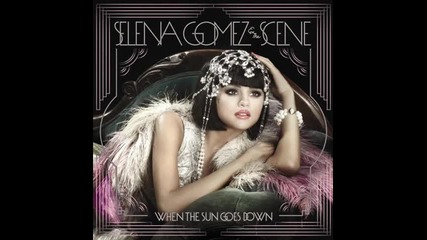 Selena Gomez - Bang Bang Bang 2011