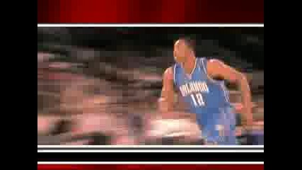 Nba All Star Game 2008 Highlights