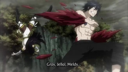 Fairy Tail Episode 197 Eng Subs