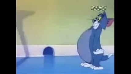 Tom and Jerry 2 - Parody 