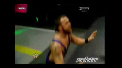 Mickie and Santino mv [crystal movie]