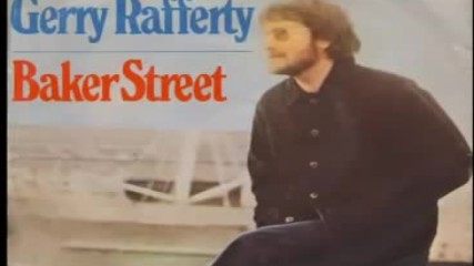 Gerry Rafferty Baker Street Long Version