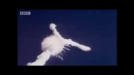 Space shuttle Challenger - the first space tourist disaster - Bbc Science & Nature 