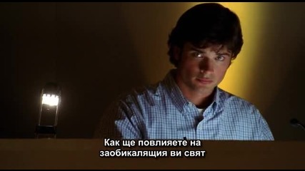 Smallville s05e04 part 1/4