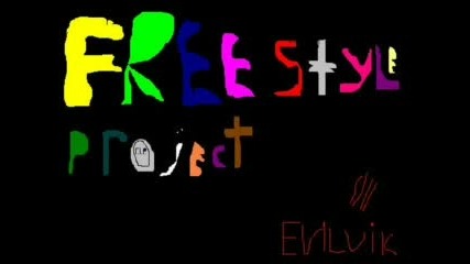 Freestyle Project - Get it On The Floor