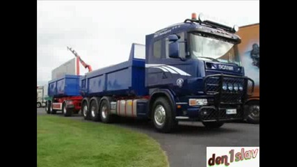 scania tir tuning enjoy ;)