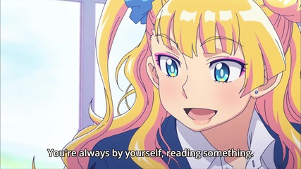 Oshiete! Galko-chan Episode 12 Eng Sub End Hd