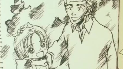 Gokinjo Monogatari 8 Eng subs