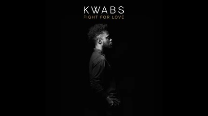 *2015* Kwabs - Fight for Love