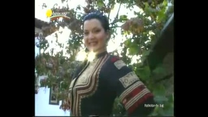 софия илева - прочула се яня от белица 