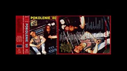▶ Siwy and Para Wino - Pokolenie '80 ( Full Album 1994 )