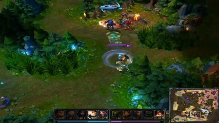 Bronze finest - episode 6