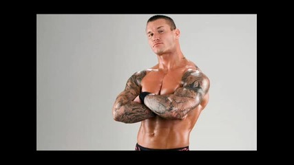 Randy Orton Theme Voices