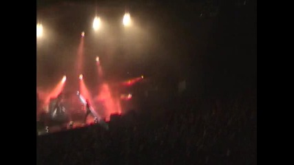 The Prodigy - Their Law [live in Athens 2004]