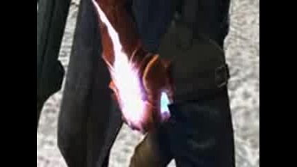 Devil May Cry 4 - Trailer