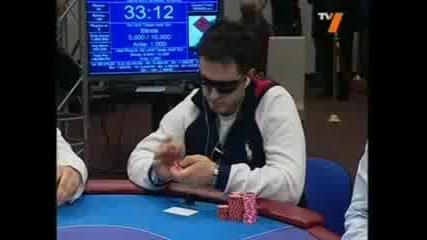 Bulgarian Poker - Texas Holdem (part 2)