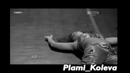 Mickie James Mv {никога не се предава} [for anichka1999]