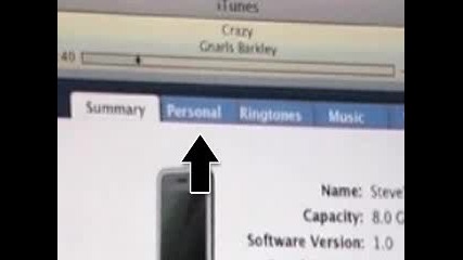Actv Hidden Details from the iphone Keynote