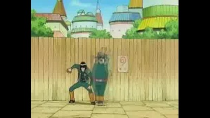Naruto - Pretty Fly Amv
