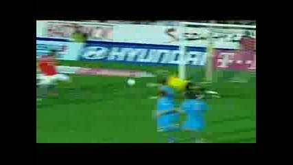 Czech - San Marino 7 - 0 (7 - 0,  9 9 2009)