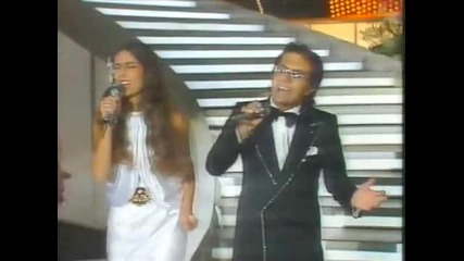 # Al Bano and Romina Power - Ci Sara 