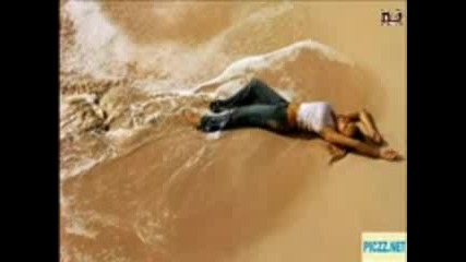 Hot house sex on the beach - spankers