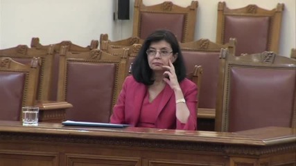 Местан: България е на първо място по транспониране на европейско право