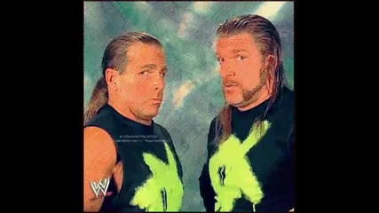 Wwe D-generation X Dx old Theme Song