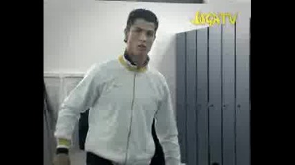 Top Skills - T.henry.ronaldinho.c.ronaldo, Z.ibrahamith.avi