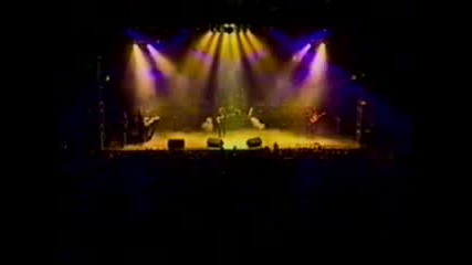 Yngwie Malmsteen - Black Star (live)