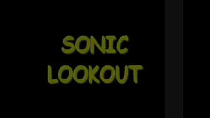Sonic The Hedgehog
