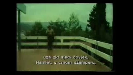 Высоцкий - Гамлет 