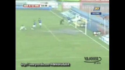 10.1.2010 Херес - Валенсия 1 - 3