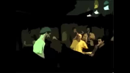Jackie Orszaczky - People Say 