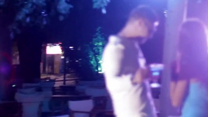 N&j present Mc Yankoo vs. Mladja