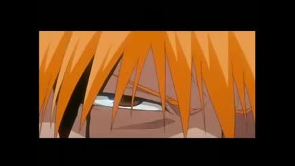 Bleach amv - blow me away