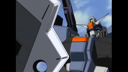 Gundam Seed - Freedom Amv