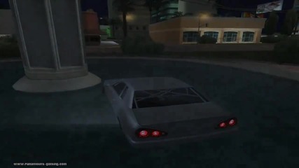 Gta sa drift __ Night ride - Elegy (hd)