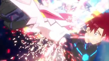 Majin Bone - 08 / Eng Subs