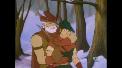 Young Robin Hood 03 Duel Of Thieves part1