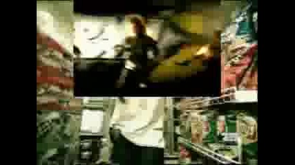 50 Cent - Тез Червени Домати(пародия)