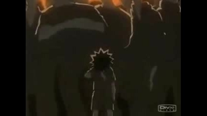 Amv - Naruto-Godsmack-Stand alone